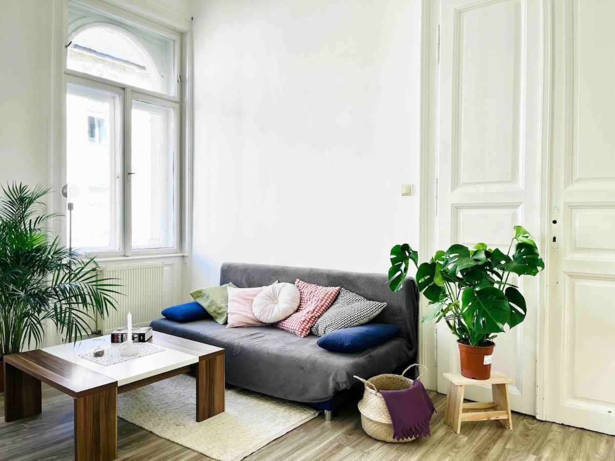 Your Charming And Spacious Historical * Budapest